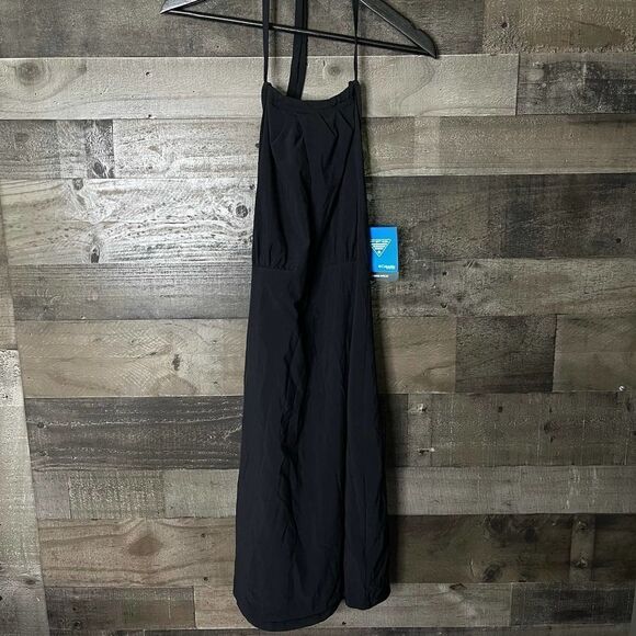 NWT Columbia PFG Armadale II Halter Dress XS - Picture 3 of 5